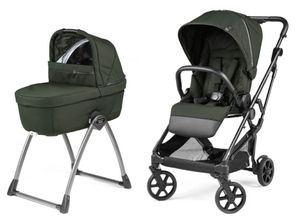 עגלת תינוק ויואצ