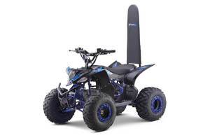 טרקטורון שטח 48 וולט 20 אמפר Rider