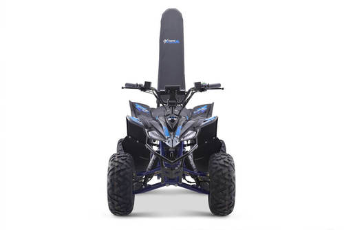 טרקטורון שטח 48 וולט 20 אמפר Rider