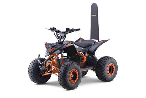טרקטורון שטח 48 וולט 20 אמפר Rider