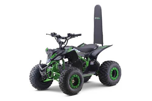 טרקטורון שטח 48 וולט 20 אמפר Rider