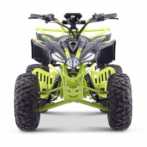 טרקטורון שטח 48 וולט 20 אמפר Rider
