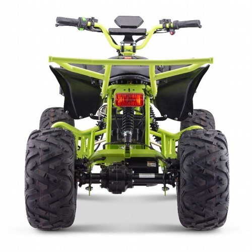 טרקטורון שטח 48 וולט 20 אמפר Rider