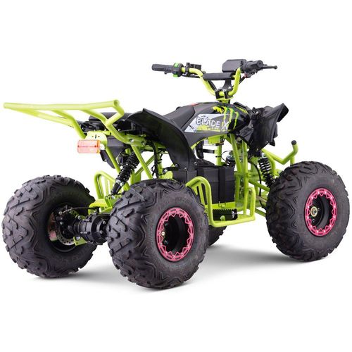 טרקטורון שטח 48 וולט 20 אמפר Rider