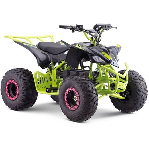 טרקטורון שטח 48 וולט 20 אמפר Rider