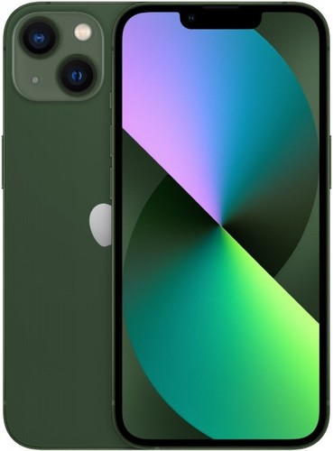 אייפון Apple iPhone 13 128GB