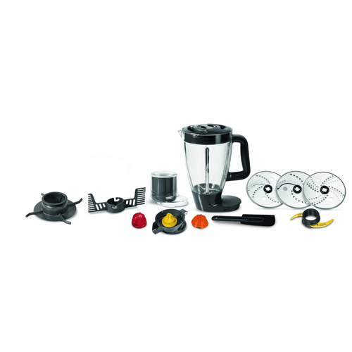 מעבד מזון 3 ליטר Moulinex דגם FP825E10