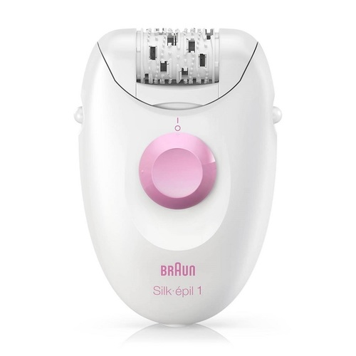 מסיר שיער BRAUN  דגם Silk-epil 1100