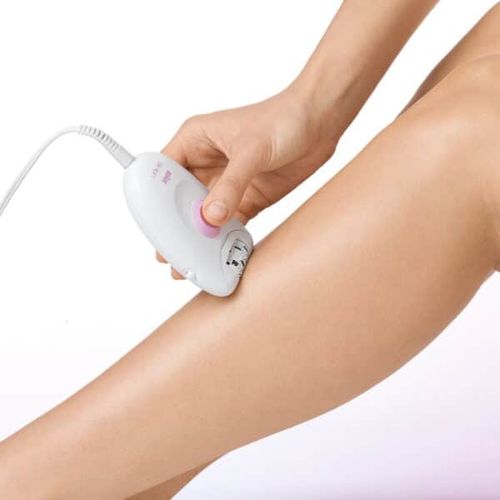 מסיר שיער BRAUN  דגם Silk-epil 1100