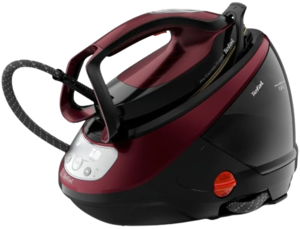 5 שנות אחריות | מגהץ קיטור 7.5 באר Tefal Pro Express Protect GV9230