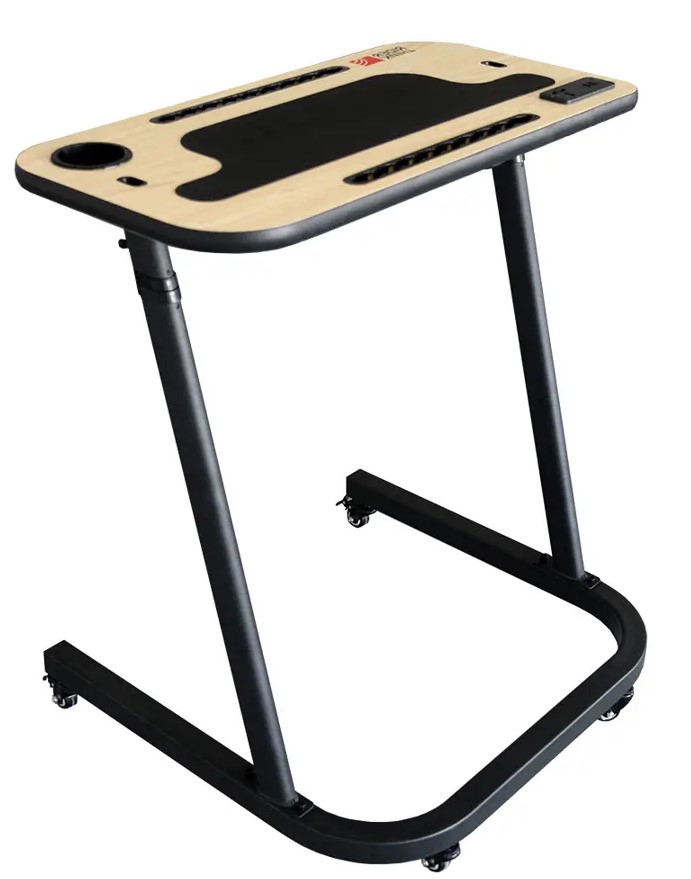 שולחן מתכוונן לטריינר ThinkTider Trainer Table