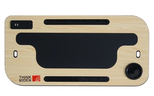 שולחן מתכוונן לטריינר ThinkTider Trainer Table