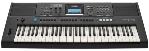 אורגנית מקצועית Yamaha PSR-E473ברפאלי - refali.co.il