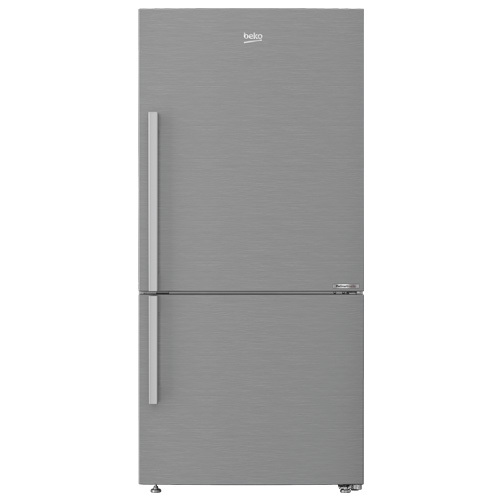 מקרר מקפיא תחתון BEKO בקו CN160241XB