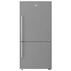מקרר מקפיא תחתון BEKO בקו CN160241XB