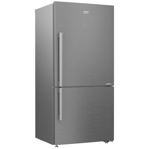 מקרר מקפיא תחתון BEKO בקו CN160241XB