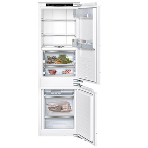 מקרר מקפיא תחתון SIEMENS סימנס KI86FPDD0