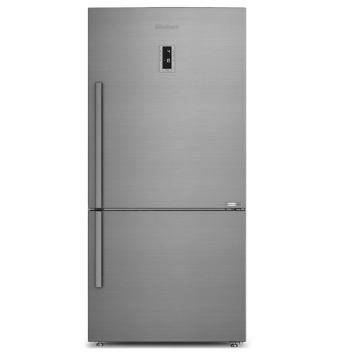 מקרר מקפיא תחתון BLOMBERG בלומברג KND3956XPP