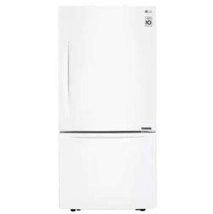 מקרר מקפיא תחתון LG אל ג