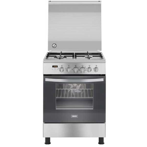 תנור בישול ואפיה משולב ZANUSSI זנוסי ZCK67326XA