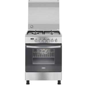 תנור בישול ואפיה משולב ZANUSSI זנוסי ZCK67326XA