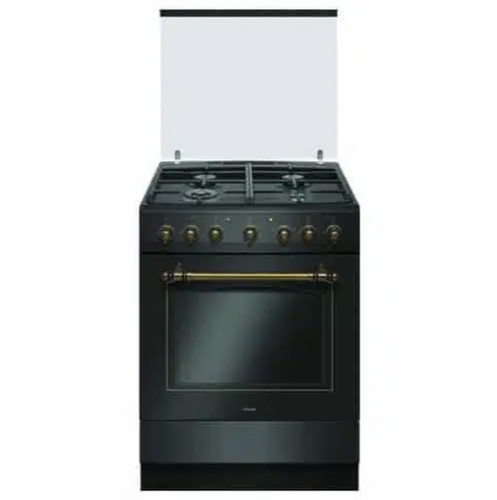 תנור בישול ואפיה משולב SAUTER סאוטר RUSTIC 7000B