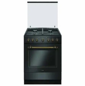 תנור בישול ואפיה משולב SAUTER סאוטר RUSTIC 7000B