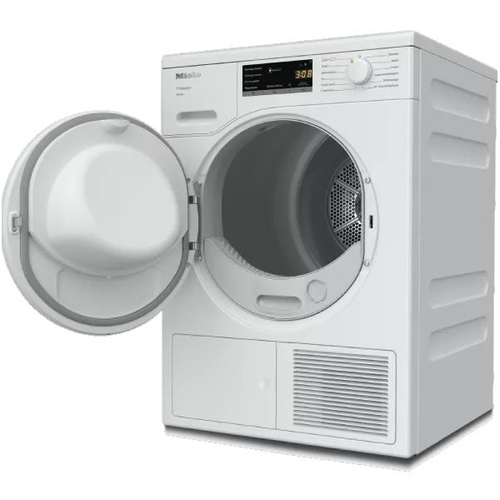 מייבש כביסה פתח חזית MIELE מילה TSA223