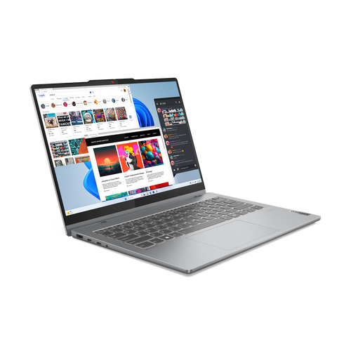 מחשב נייד ‎ Lenovo IdeaPad 5 2-in-1 14IRH9 14 83KX001NIVלנובו