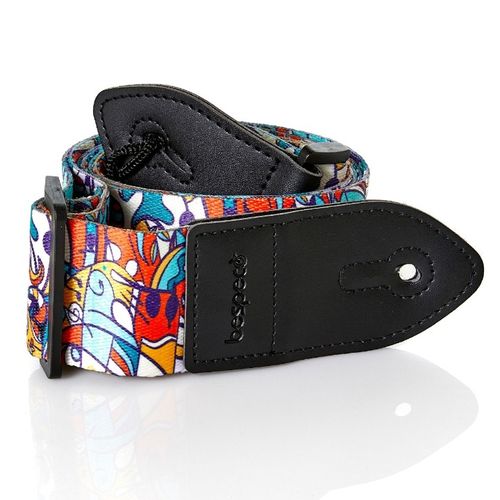 Bespeco TC2PT Guitar strap