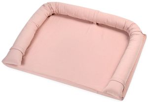 משטח החתלה לשידת תינוק עם בד מונע החלקה 100% כותנה טטרא - ג