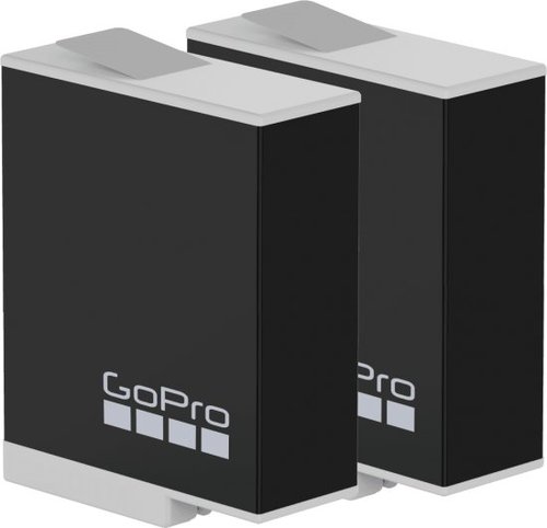 זוג סוללות GoPro Enduro Battery for Hero 9/10/11
