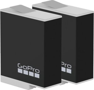 זוג סוללות GoPro Enduro Battery for Hero 9/10/11