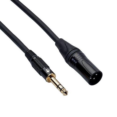 Bespeco EASX150R Active loudspeaker cable