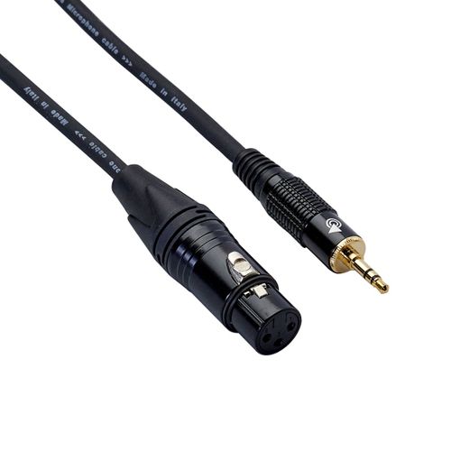 Bespeco EAMFX300R Cable for electronic devices