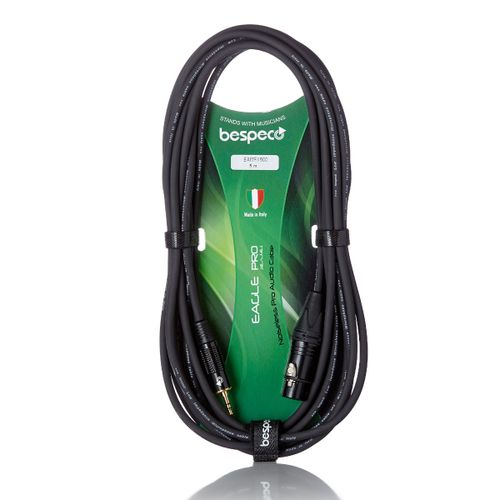 זוית נוספת Bespeco EAMFX300R Cable for electronic devices