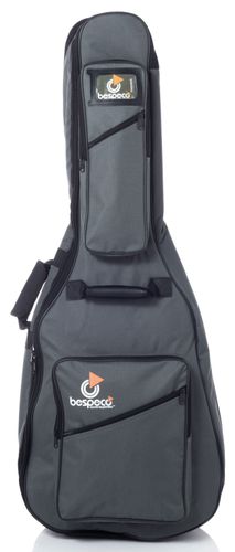 Bespeco BAG352AE Bespeco BAG352AE Gig Bag for Two Guitars