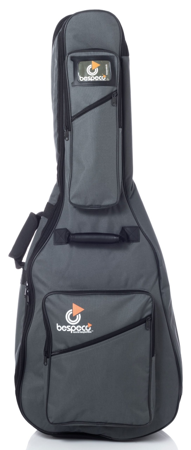 תיק לזוג גיטרות Bespeco BAG352AE