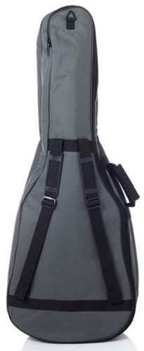 זוית נוספת Bespeco BAG352AE Bespeco BAG352AE Gig Bag for Two Guitars