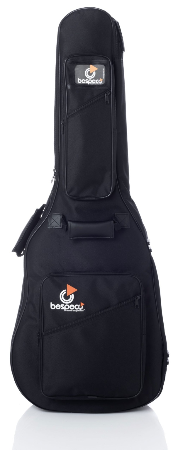 תיק לגיטרה אקוסטית Bespeco BAG310AG