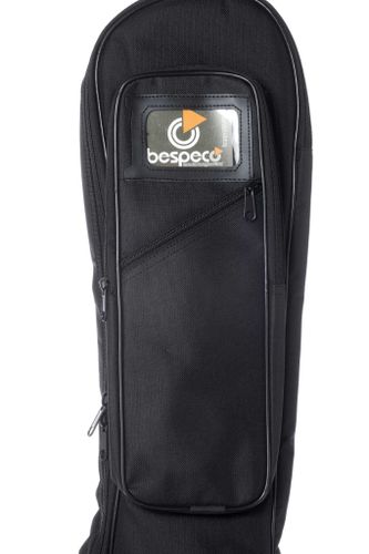 זוית נוספת Bespeco BAG310AG acoustic Guitar Bag