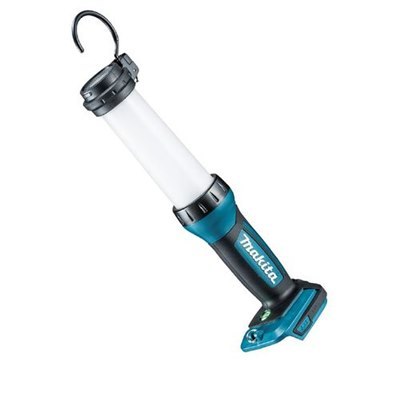 גוף פנס נטען DML807 18V תוצרת MAKITA 