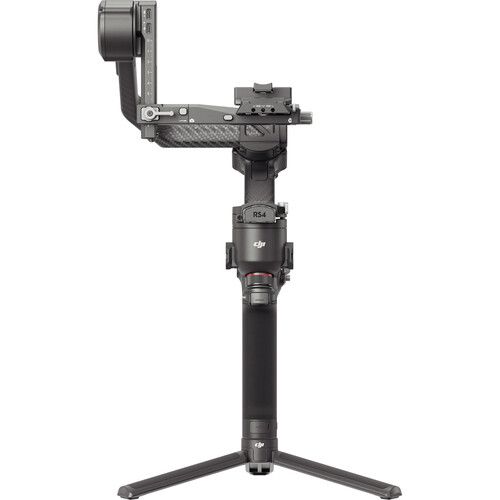 גימבל DJI RS 4 Pro Gimbal Stabilizer COMBO Gimbal