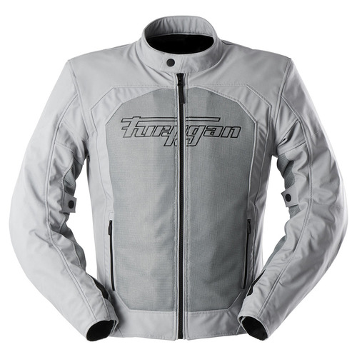 מעיל רב עונתי פוריגן שחור - FURYGAN BALDO 3IN1 JACKET