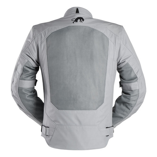 מעיל רב עונתי פוריגן שחור - FURYGAN BALDO 3IN1 JACKET