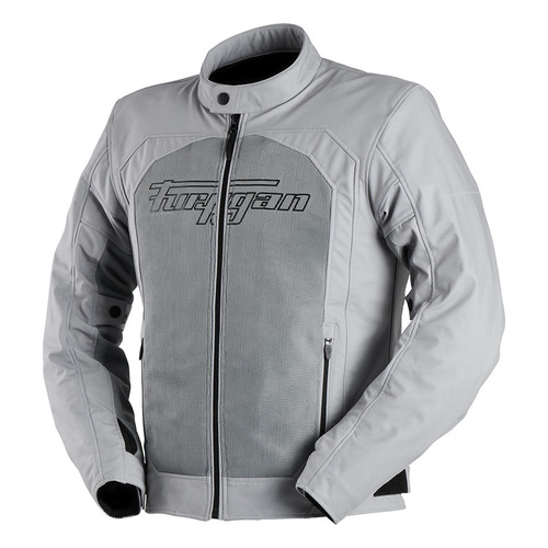 מעיל רב עונתי פוריגן שחור - FURYGAN BALDO 3IN1 JACKET