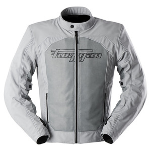 מעיל רב עונתי פוריגן שחור - FURYGAN BALDO 3IN1 JACKET