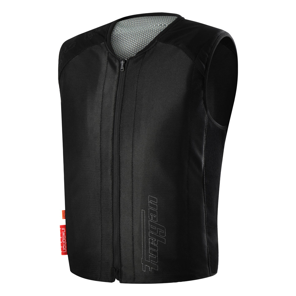 אפוד וסט מתנפח פוריגן איבו - FURYGAN AIRBAG EVO