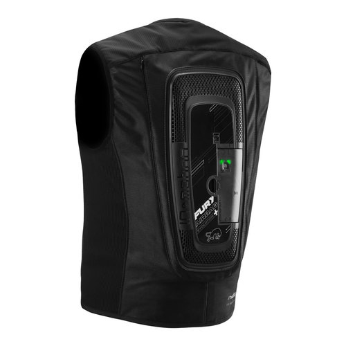 אפוד וסט מתנפח פוריגן איבו - FURYGAN AIRBAG EVO