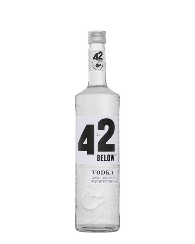 וודקה 42 בילואו 700 מ